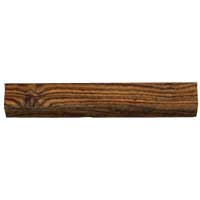 Bocote Pen Turning Blank